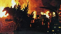 Godzilla 2000