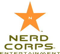 Nerd Corps Entertainment