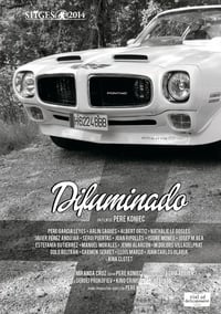 Difuminado (2014)