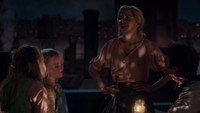 Обои к фильму «Величайший шоумен (2017)» — (70 из 148)