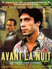 Avant la nuit (2000)