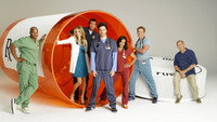 «Клиника (2001 - 2010)» — обои к сериалу #9