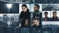 Обои к сериалу «ФБР (2018)» — (41 из 72)