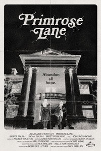Постер фильма «Primrose Lane (2015)» — (2 из 2)