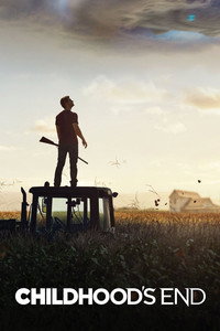 Постер сериала «Конец детства (2015)» — (7 из 32)