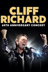 Cliff Richard 60th Anniversary Concert