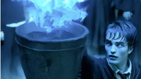 Harry Potter et la Coupe de Feu
