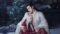 «Волосы в серебре (2019)» — обои к сериалу #6