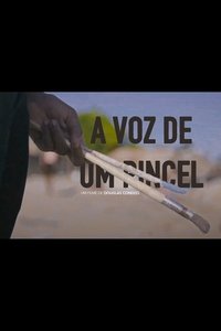 Imagem do Filme A Voz de um Pincel