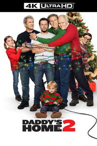 Постер фильма «Bad Daddy (2018)» — (27 из 57)