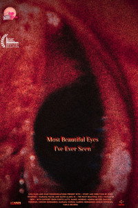 Most Beautiful Eyes I've Ever Seen (2024) subtitle poster