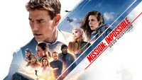 Обои к фильму «Миссия невыполнима: Смертельная расплата (2023)» — (14 из 317)