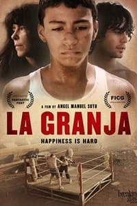 La granja (2015)