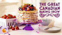 «The Great Canadian Baking Show (2017)» — обои к сериалу #1