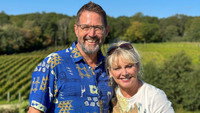 Cheryl Baker