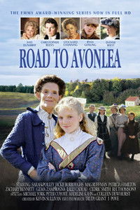 Road to Avonlea: The Movie