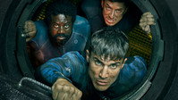 «Operación Marea Negra (2022)» — обои к сериалу #4