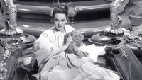«Иоланта и вор (1945)» — обои к фильму #2