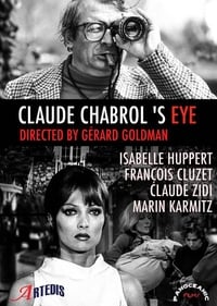 Claude Chabrol\'s Eye - 2018