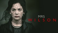 «Миссис Уилсон (2018)» — обои к сериалу #5