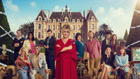 Обои к сериалу «Расследования мадам Блан (2021)» — (14 из 31)