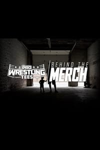 Pro Wrestling Tees: Behind The Merch (2019)