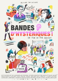 Bandes d'hystériques