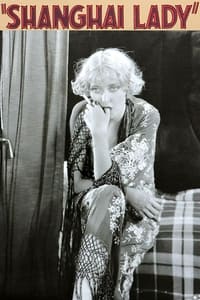 Shanghai Lady (1929)