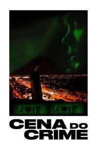 Постер фильма «Crime Scene (2021)» — (2 из 3)