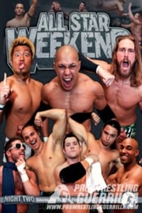 PWG: All Star Weekend 8 - Night Two (2011)