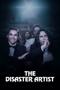 Постер фильма «Горе-творец (2017)» — (16 из 35)