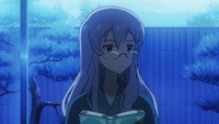 Farewell, Hiyori-chan