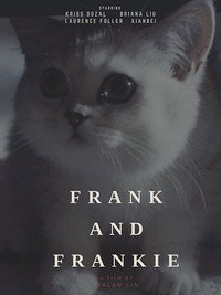 Постер фильма «Frank and Frankie (2019)» — (2 из 2)