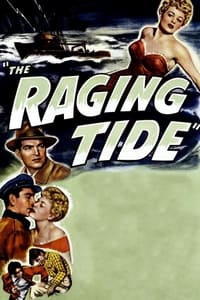 Poster de The Raging Tide