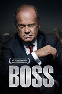 Постер сериала «Босс (2011-2012)» — (3 из 21)