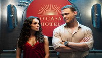 «Если сильно полюбишь (2023)» — обои к сериалу #10
