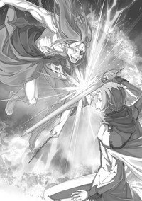 Постер аниме «Re:ZERO – Жизнь с нуля в альтернативном мире (2016)» — (38 из 199)