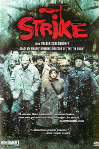 Постер фильма «Стачка — героиня Гданьска (2006)» — (1 из 2)