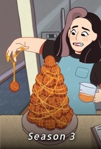 Season 3 Poster