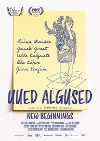 Uued algused (2019)