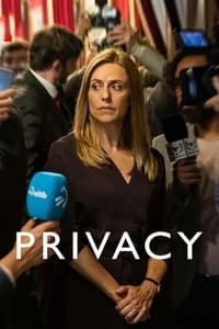copertina serie tv Privacy 2022
