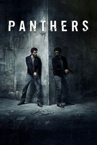 Постер сериала «Последние пантеры (2015)» — (5 из 18)