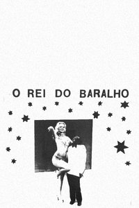 Poster de O Rei do Baralho