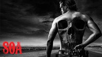 Обои к сериалу «Сыны анархии (2008-2014)» — (38 из 197)