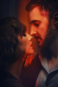 Постер сериала «Одержимость (2023)» — (1 из 10)