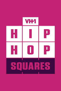 Hip Hop Squares - 2017