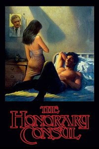 Постер фильма «Почетный консул (1983)» — (6 из 16)