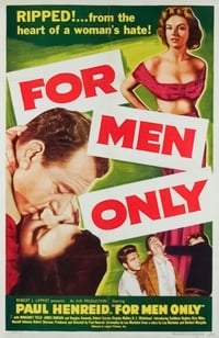 Poster de For Men Only