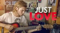 Just Love