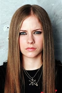copertina serie tv Avril+Lavigne 2002